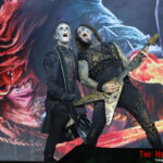 The Rock Circus 2023: Powerwolf